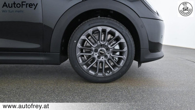 MINI Hatch Gebrauchtwagen