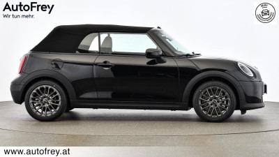 MINI Hatch Gebrauchtwagen