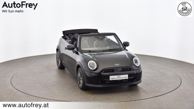 MINI Hatch Gebrauchtwagen