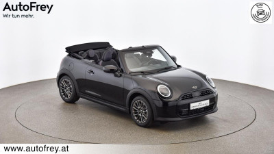 MINI Hatch Gebrauchtwagen
