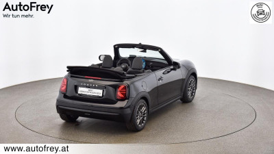 MINI Hatch Gebrauchtwagen