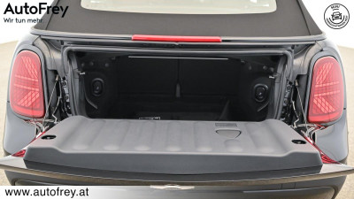 MINI Hatch Gebrauchtwagen