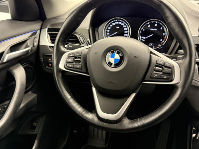 BMW X1 Gebrauchtwagen