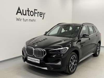 BMW X1 Gebrauchtwagen