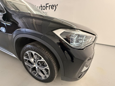 BMW X1 Gebrauchtwagen