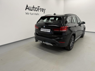 BMW X1 Gebrauchtwagen