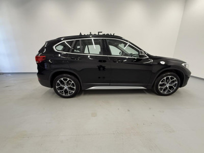 BMW X1 Gebrauchtwagen