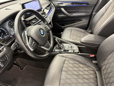 BMW X1 Gebrauchtwagen