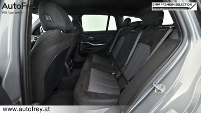 BMW 3er Gebrauchtwagen