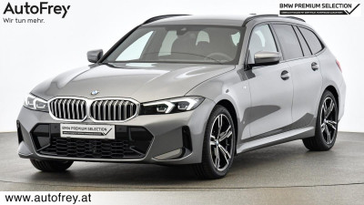 BMW 3er Gebrauchtwagen