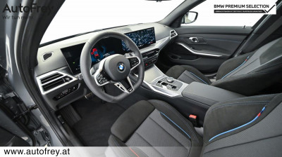 BMW 3er Gebrauchtwagen