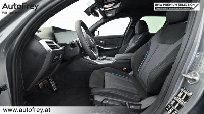 BMW 3er Gebrauchtwagen