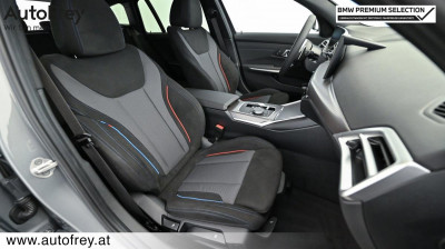 BMW 3er Gebrauchtwagen