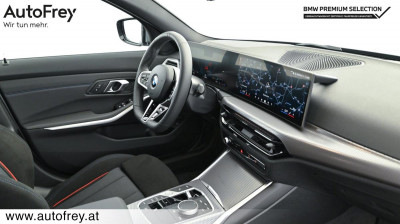 BMW 3er Gebrauchtwagen