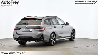 BMW 3er Gebrauchtwagen