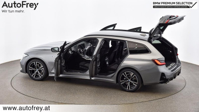 BMW 3er Gebrauchtwagen