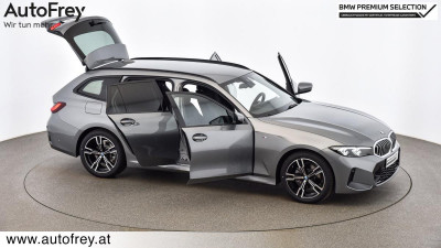 BMW 3er Gebrauchtwagen