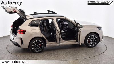 BMW X3 Gebrauchtwagen