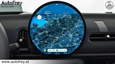 MINI Hatch Gebrauchtwagen