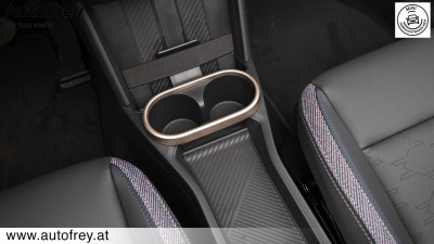 MINI Hatch Gebrauchtwagen