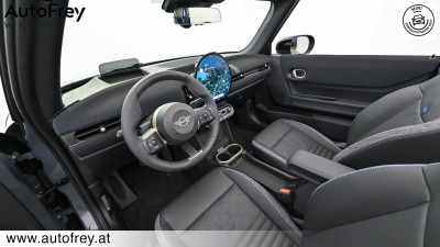 MINI Hatch Gebrauchtwagen