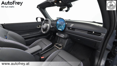 MINI Hatch Gebrauchtwagen