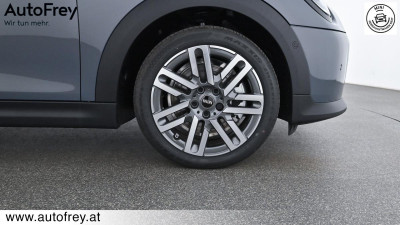 MINI Hatch Gebrauchtwagen