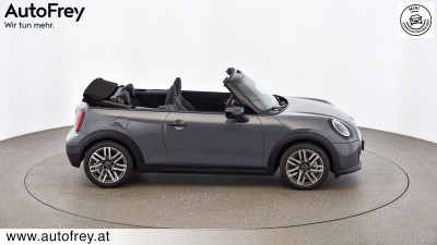 MINI Hatch Gebrauchtwagen
