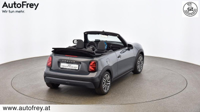 MINI Hatch Gebrauchtwagen