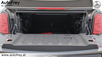 MINI Hatch Gebrauchtwagen