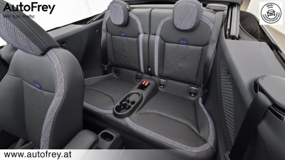 MINI Hatch Gebrauchtwagen