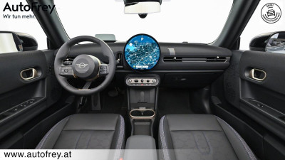 MINI Hatch Gebrauchtwagen