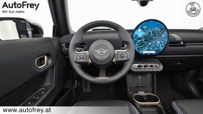 MINI Hatch Gebrauchtwagen