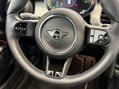 MINI Hatch Gebrauchtwagen