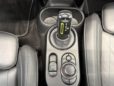 MINI Hatch Gebrauchtwagen