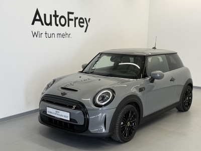 MINI Hatch Gebrauchtwagen