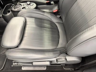 MINI Hatch Gebrauchtwagen