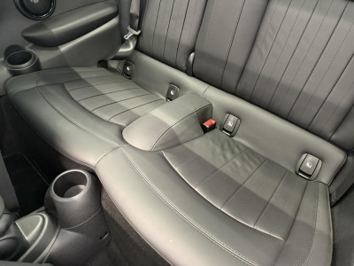 MINI Hatch Gebrauchtwagen