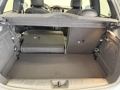 MINI Hatch Gebrauchtwagen