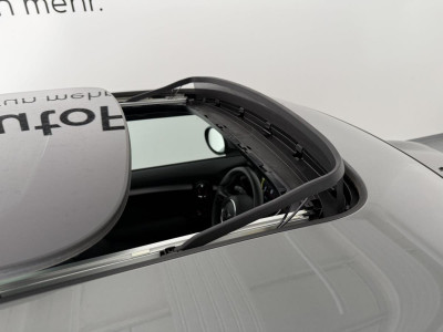 MINI Hatch Gebrauchtwagen