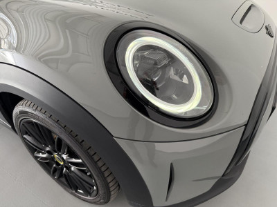 MINI Hatch Gebrauchtwagen