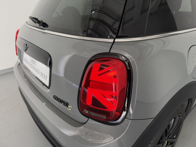 MINI Hatch Gebrauchtwagen