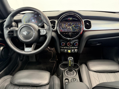 MINI Hatch Gebrauchtwagen