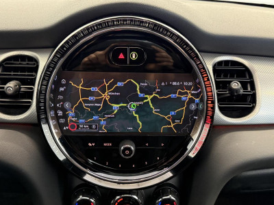 MINI Hatch Gebrauchtwagen