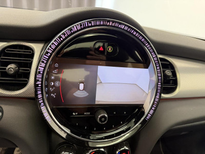 MINI Hatch Gebrauchtwagen