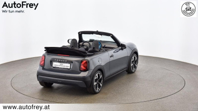 MINI Hatch Gebrauchtwagen