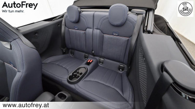 MINI Hatch Gebrauchtwagen