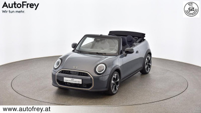 MINI Hatch Gebrauchtwagen