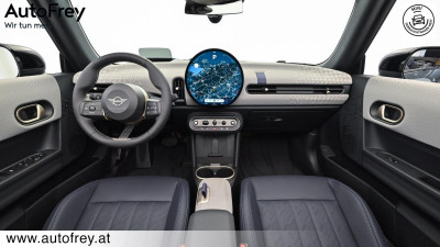 MINI Hatch Gebrauchtwagen