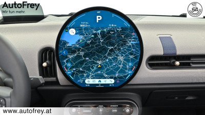 MINI Hatch Gebrauchtwagen